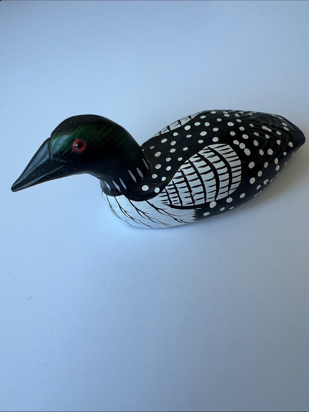 Loon Set (3 piece lot) - Cottage Decor - Picture 5 of 11